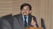 Justice S Muralidhar Appointed UN Human Rights Chair for Palestine Inquiry