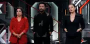 Kangana Ranaut slams Yogesh Rawat with 'sharminda toh ho jaao' in Lock Upp