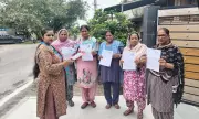 Kapurthala digitises 76,479 enumeration forms under SIR drive