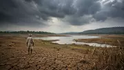 Karnataka CM warns farmers not to sow crops amid monsoon deficit
