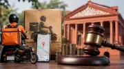 Karnataka HC Orders Aggregators to Deposit Gig Workers' Welfare Fees