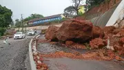 Karnataka Landslide Warnings for 39 Gram Panchayats, 93 Villages in Western Ghats