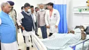 Karnataka Minister Shivakumar Announces Meeting on Mining Protocol