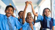 Karnataka schools: More teachers, lower enrolment in UDISE+ 2025-26