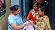 Karnataka Voter Enumeration: Forms Given to 9.87% Electors