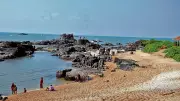 Karnataka's New Tourism Policy Aims to Transform 320-km Coastline into Major Hub