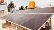 Karnataka’s Solar Rooftop Boom Despite Free Power Scheme
