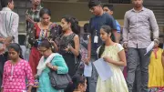 KCET 2026 Mock Seat Allotment Released; Options Edit Till July 9