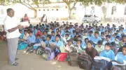 KDA Study: English Medium in Karnataka Govt Schools Not Fully Effective