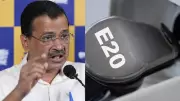Kejriwal Seeks Written Assurances from Automakers on E20 Fuel