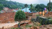 Kerala Govt vs Contractor After 5 Killed in Wayanad Landslide