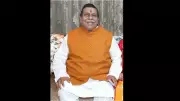Ketan Agarwal's Grandfather Dies of Cardiac Arrest After Tragedy