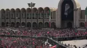 Khamenei Funeral: Iran Braces for 20M Attendees, Thousands of Graves Dug