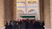 Khamenei's 6-Day Funeral Expected to Draw 20M Mourners in Iran