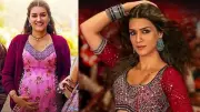Kriti Sanon Reveals She Froze Her Eggs While Filming Mimi