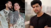 Kushal Tandon Slams Zaid Darbar; Gauahar Khan's Cryptic Reply