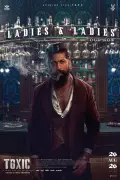 'Ladies & Ladies' Expands the Dark World of Toxic: A Fairytale for Grown-Ups