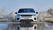Land Rover Discovery Landmark Edition Revealed with Exclusive Design Updates