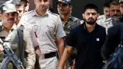 Lawrence Bishnoi, Goldy Brar Charged in US for Nijjar Killing Plot