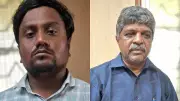Lokayukta Nabs 2 KUWSDB Engineers in Ballari Bribery Case