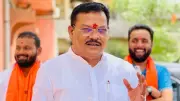 Maharashtra minister alleges Pakistan links in Sambhajinagar, seeks crackdown