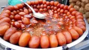 Maigalganj Gulab Jamun: Lucknow's Sweet Delight at Rs 400/Kg