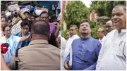 Mamata Faction Submits EC Response, Ritabrata Camp Seeks More Time