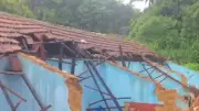 Mangaluru landslide kills woman, two daughters after heavy rain