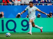 Mbappe brushes aside Messi comparison, focuses on WC final goal