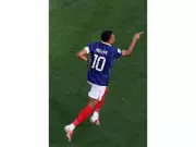Mbappe sends another rival off, France beat Sweden in World Cup 2026