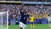 Mbappe Stars as France Crush Sweden 3-0 in World Cup Group Stage