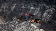 Meghalaya seeks coal mining norms relaxation to revive small miners' livelihoods