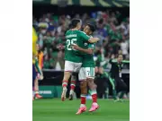 Mexican President Sheinbaum Praises El Tri After Round of 16 Qualification