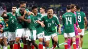 Mexico beats Ecuador 2-0, reaches World Cup 2026 last 16