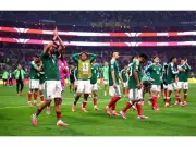 Mexico Coach Aguirre Takes Blame After 3-2 World Cup Loss to England