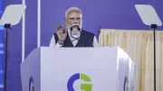 Modi uses 'Sun rahe ho na Vinod' meme in Gujarat speech, audience in splits