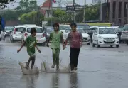 Monsoon Brings Relief from Heat, But 'Rainy Challenges' Loom Ahead
