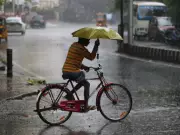 Monsoon Deficit at -12% Despite Delay, IMD Informs PMO