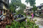 Monsoon Intensifies Across India: Mumbai Air Traffic Hit, Alerts in Kerala, Odisha, Jharkhand