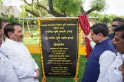MP to Boost Farmers Income via Advanced Farming and Animal Husbandry