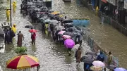 Mumbai Manhole Death: 4 Civic Officials Suspended After Heavy Rains Kill Man