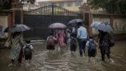 Mumbai Schools, Colleges Closed on July 6 Due to Orange Alert for Heavy Rain