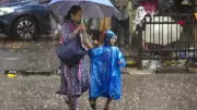 Mumbai schools shut afternoon session due to extremely heavy rains