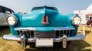 My Grandfather's Glorious Studebaker: A Family Legacy on Wheels