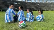 Nagaland Football: A Forgotten Legacy of Colonial Roots and Modern Struggles