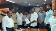 Nagori Wall Collapse: Karnataka Minister Khader Gives Rs 5 Lakh Compensation