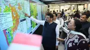 Nashik Faces Possible Cloudburst on July 7: Fadnavis Warns