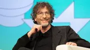 Neil Gaiman Quote: 'The one thing that you have...'