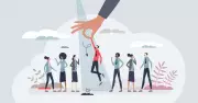 Nepotism Debate: Family Legacy vs Meritocracy in Modern Society