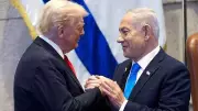 Netanyahu says he and Trump see eye to eye on big things over Iran